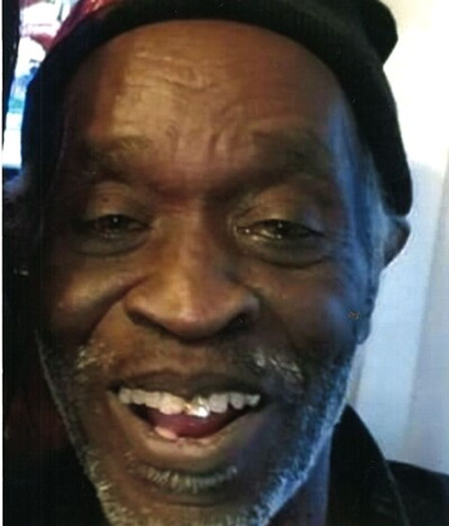 Cleophus R. Mccaulley "Pinky" Profile Photo