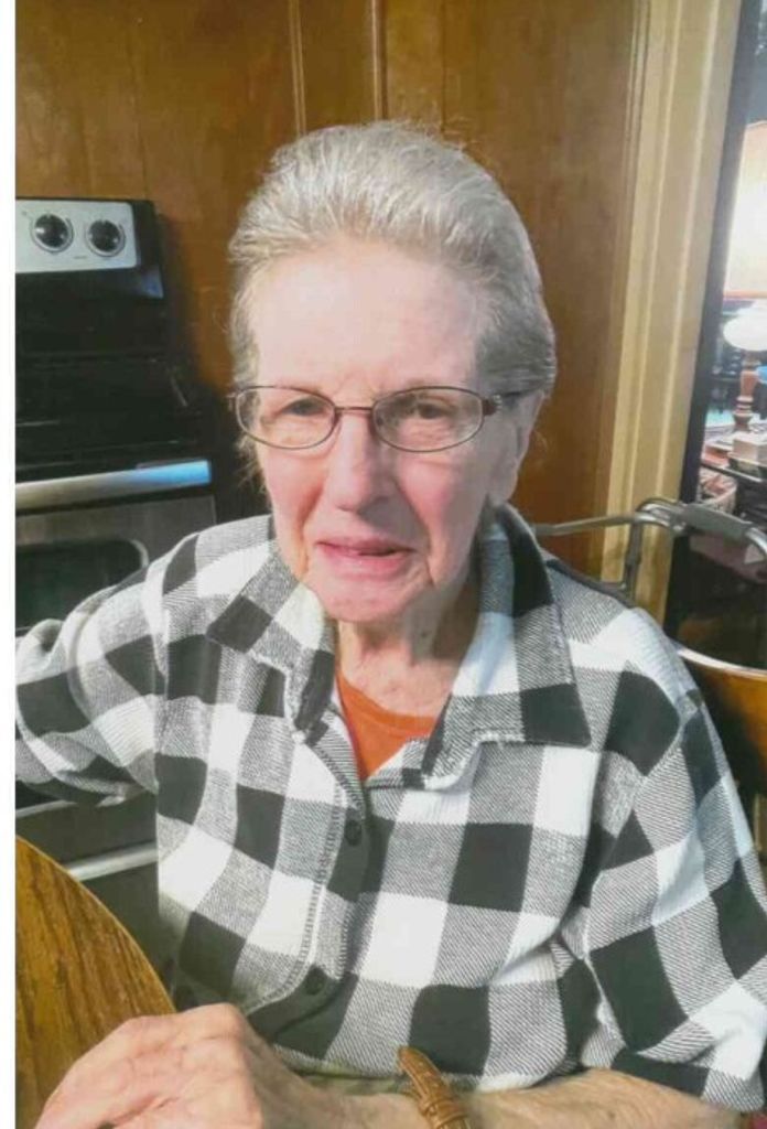 Maxine I. (Hubbard)  Westfall Profile Photo