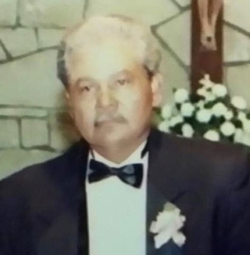 Hilario Robledo "Larry" Mejia Profile Photo