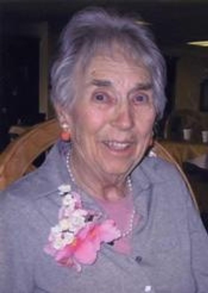 Anice M. Brooks Profile Photo