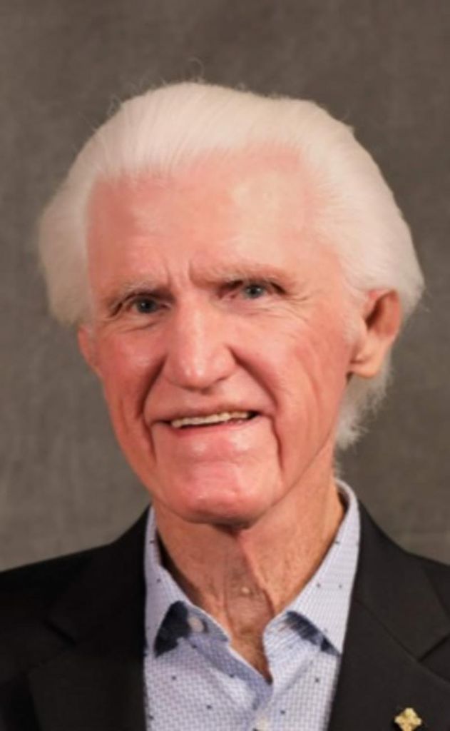 Tommy Lee Caruthers Profile Photo