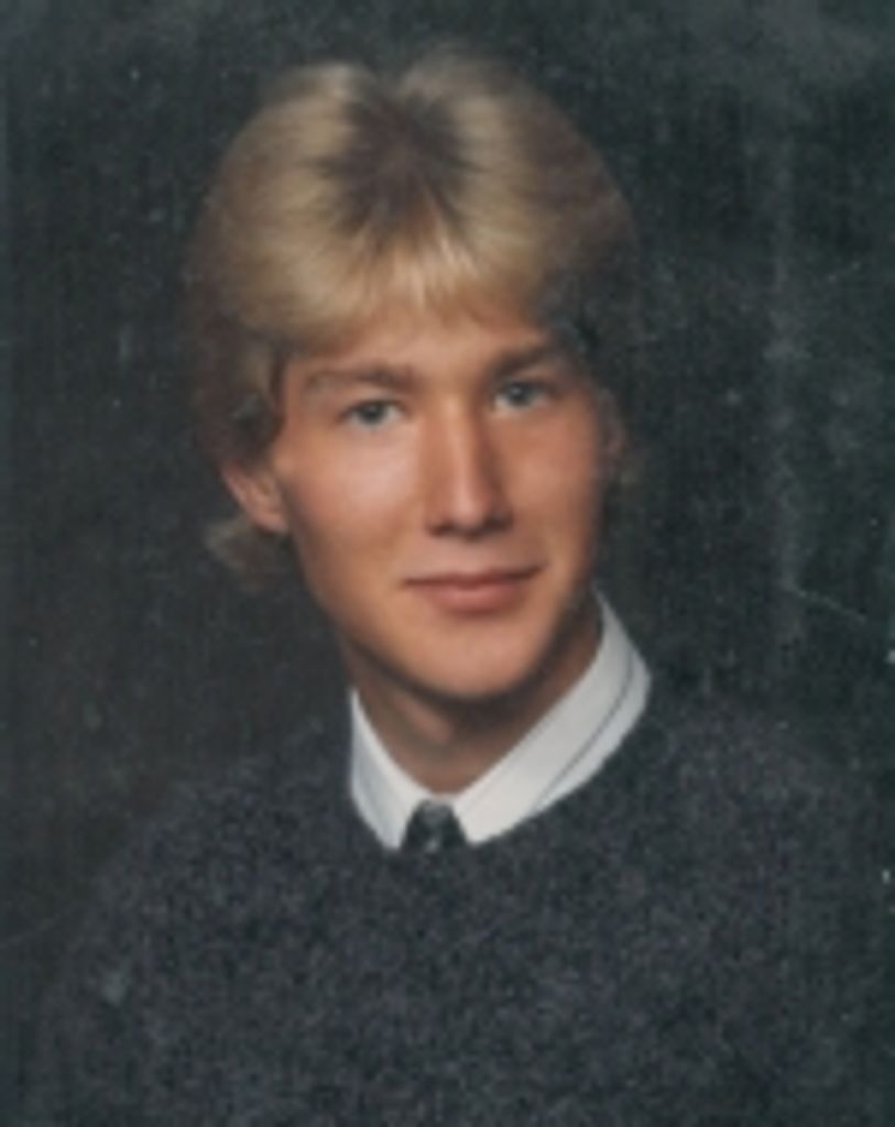 Scott Michael Ruud