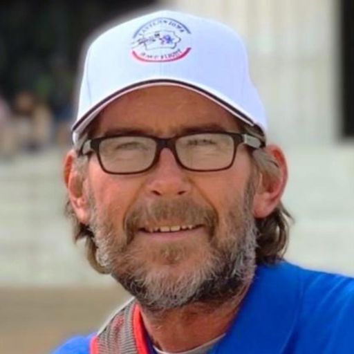 Jason Jon Kelly Profile Photo