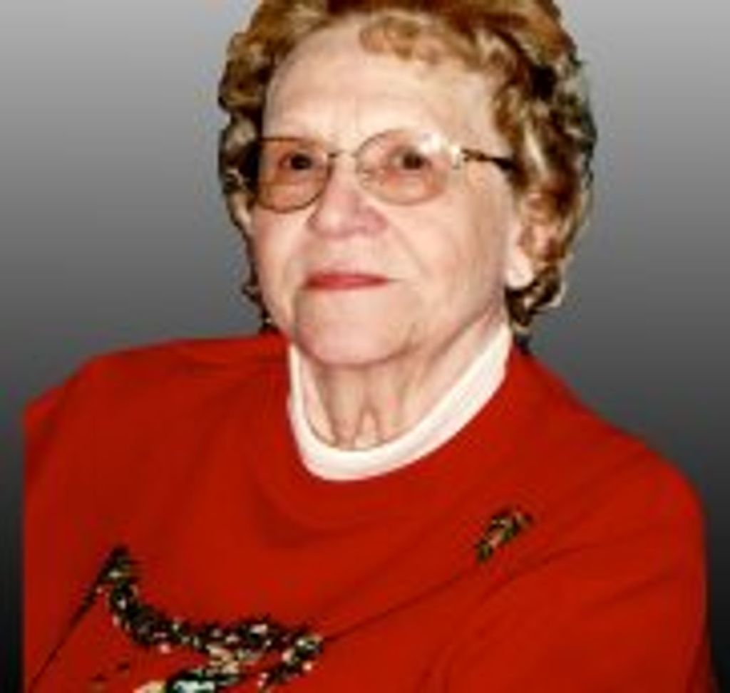 Bobby Jean Rinehart- Grainger - Doerge