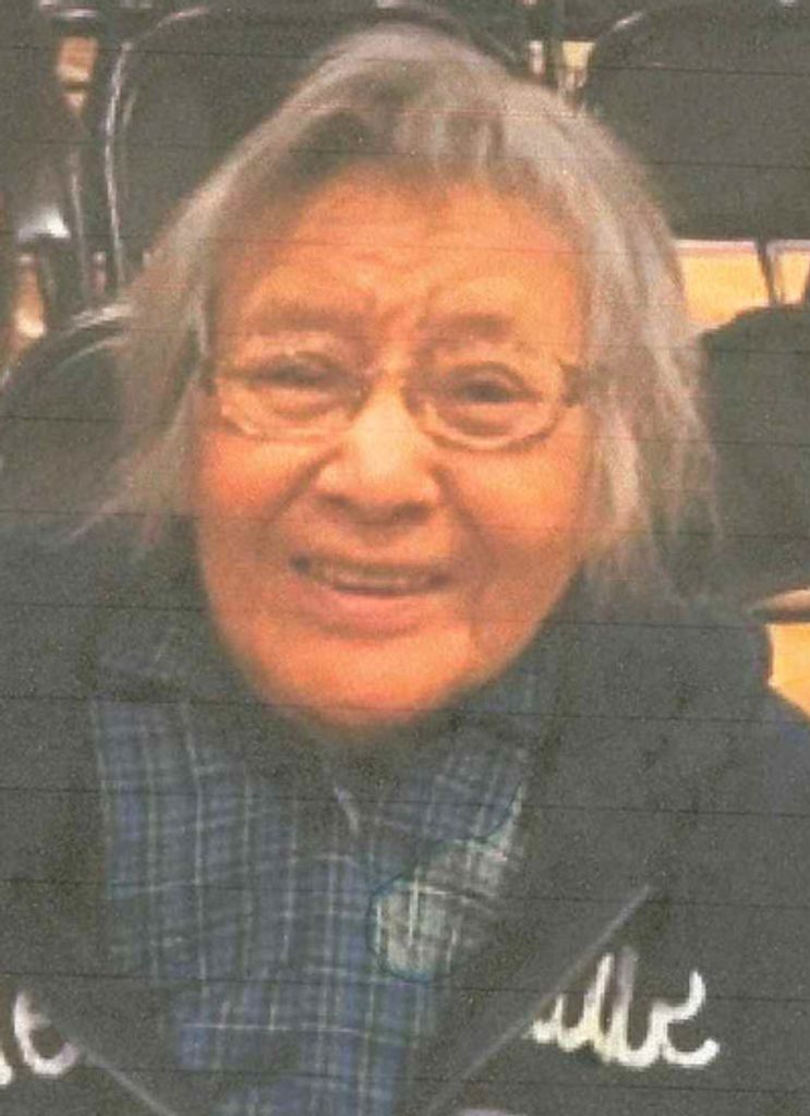 Mary "Keeshcut" King Profile Photo