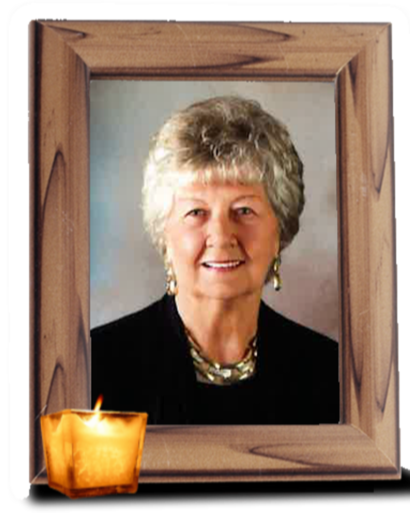 Geraldine Rita Delebreau Profile Photo