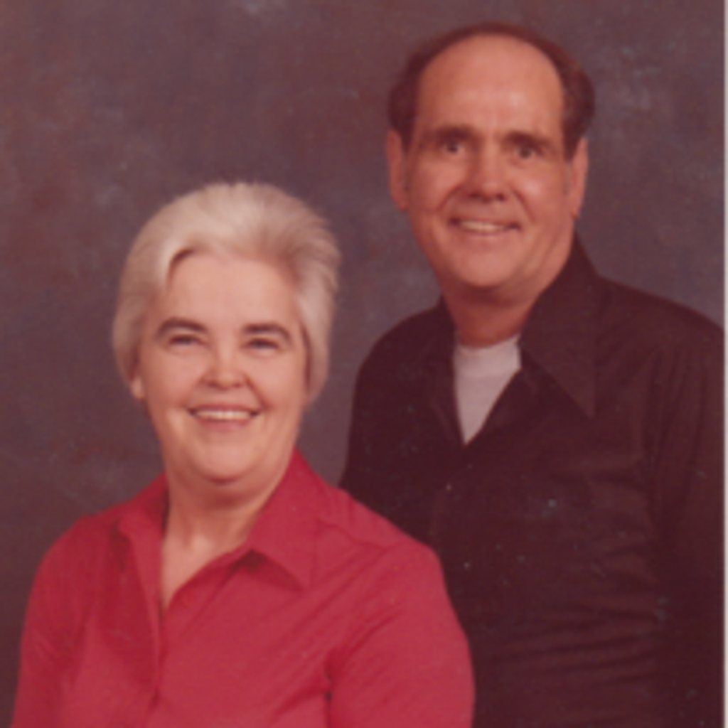 Naomi Ruth Clay