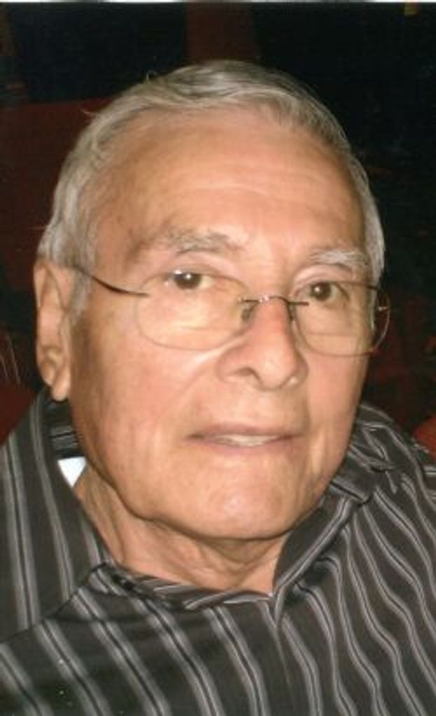 Mike Martinez