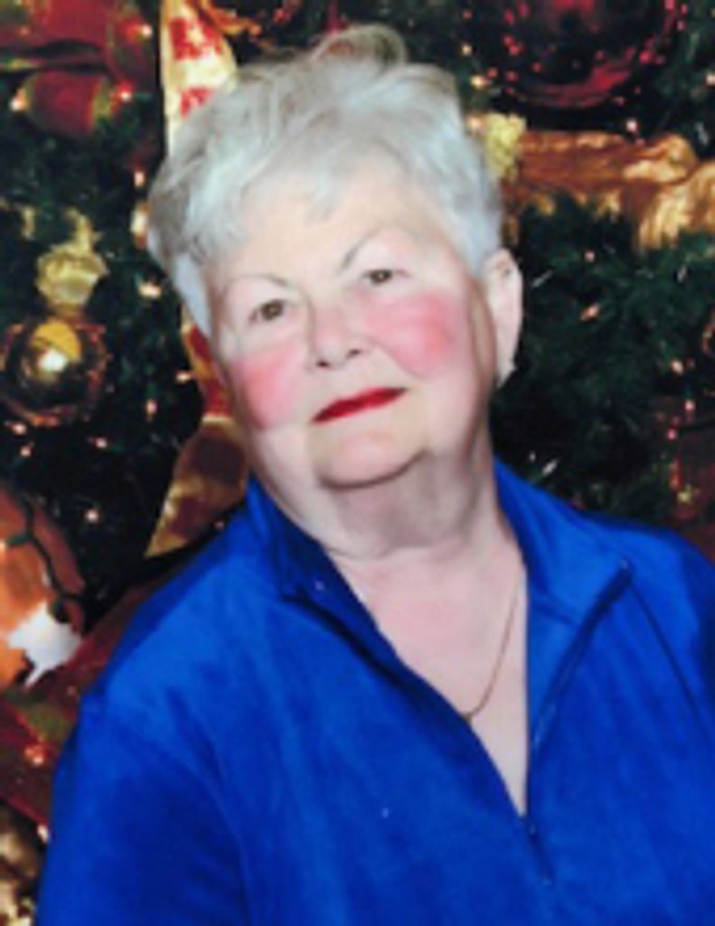 Beverly Sue Ricke