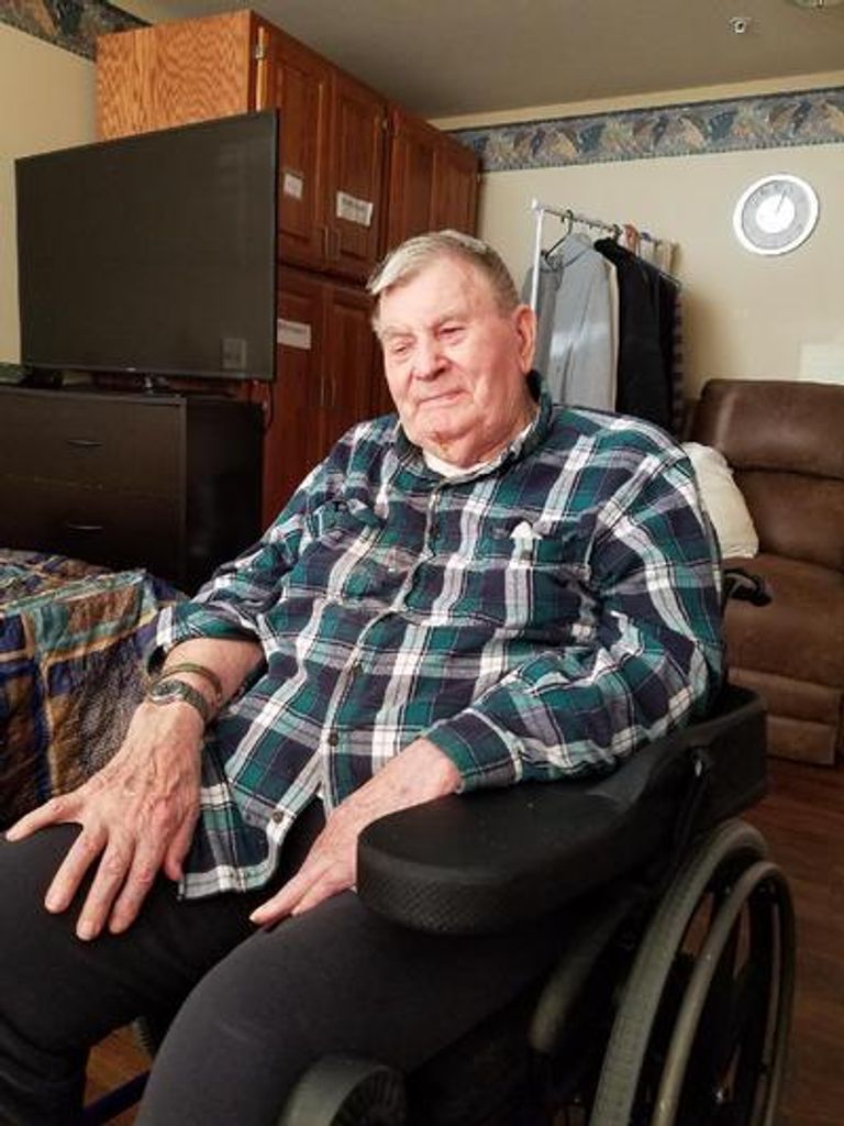 Edward Bowles, Sr.