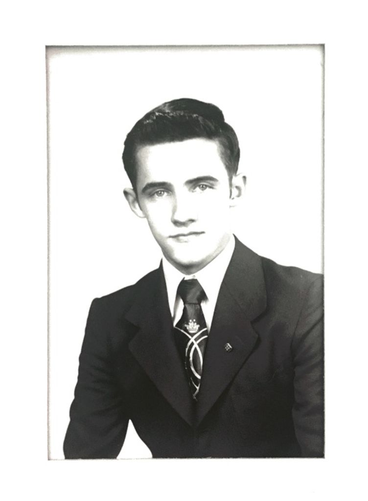 Charles Pfaunmiller, Jr