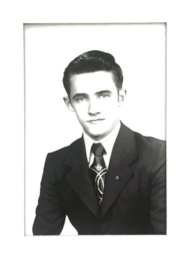 Charles Pfaunmiller, Jr Profile Photo