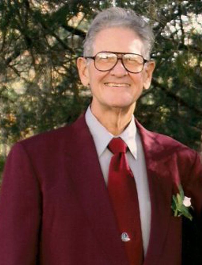 Norman Harris
