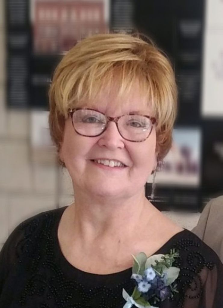 Beverly A. Slevin