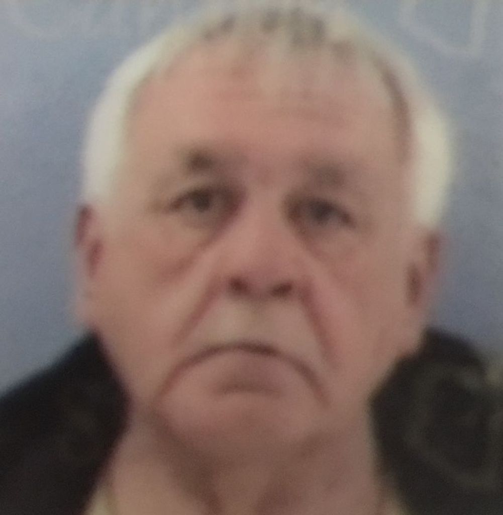 Dennis Dean Giver