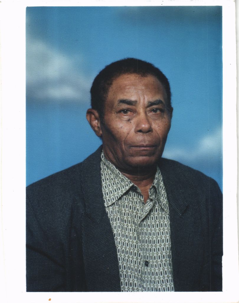 Hubert Duliepre Profile Photo