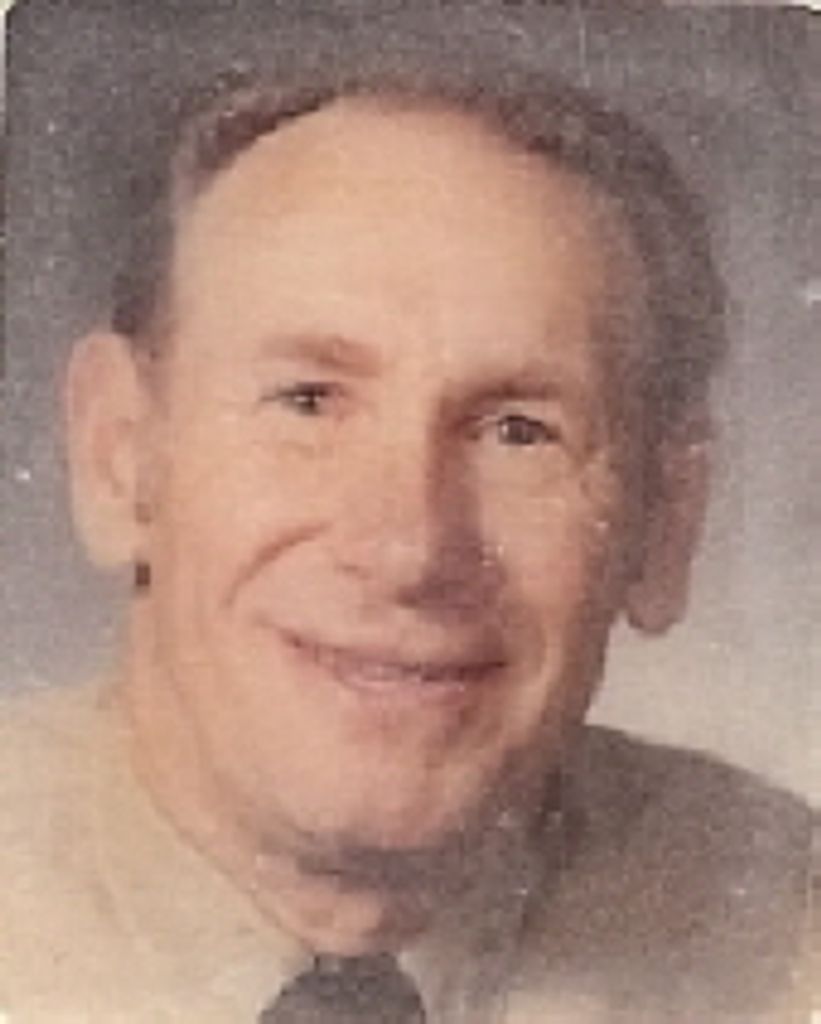Melvern Henry Weber