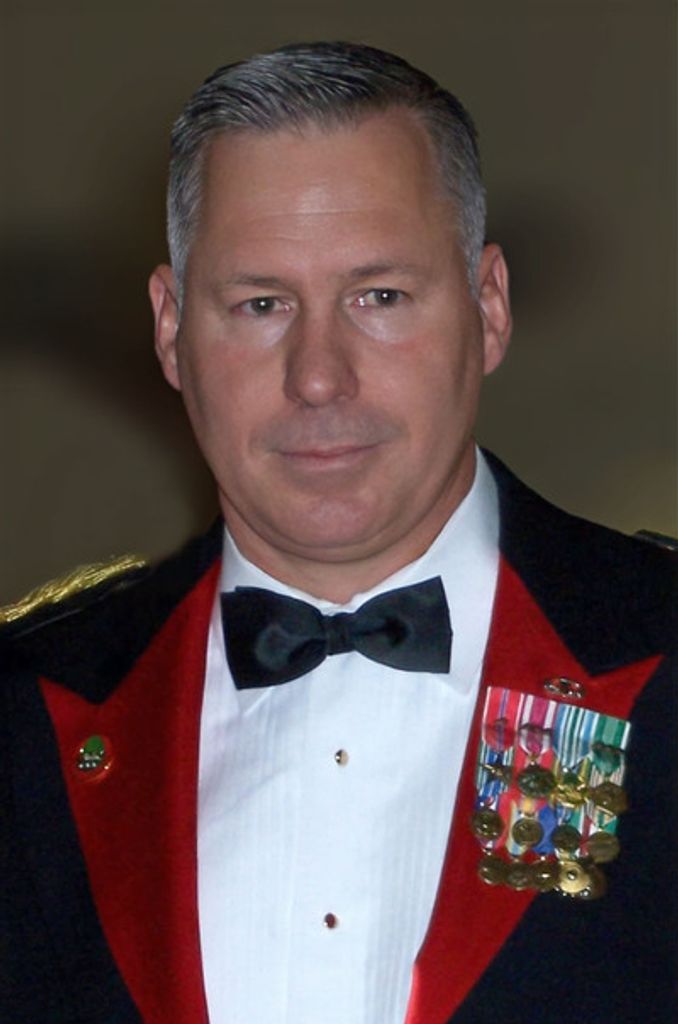 Col (Retired) Robert S. Bridgford Profile Photo