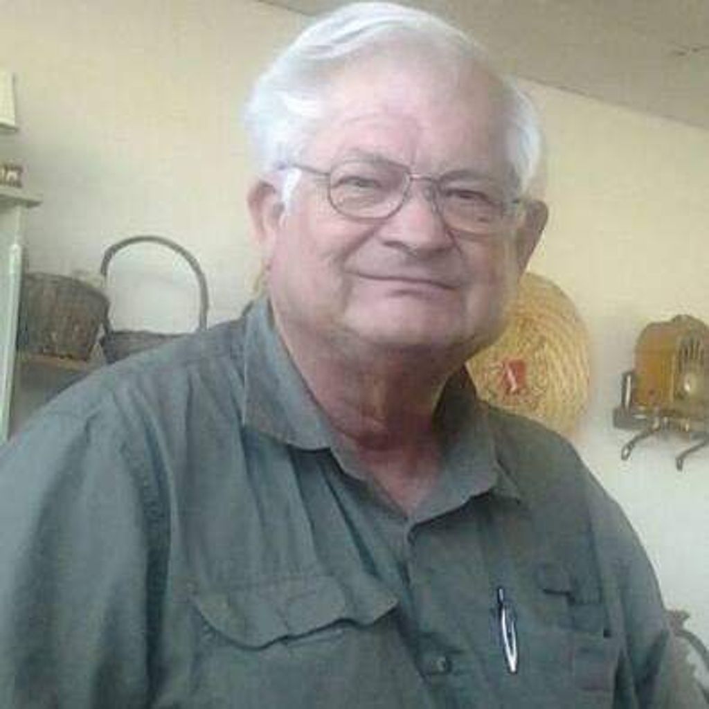 Roderick "Rick" Duane Williams