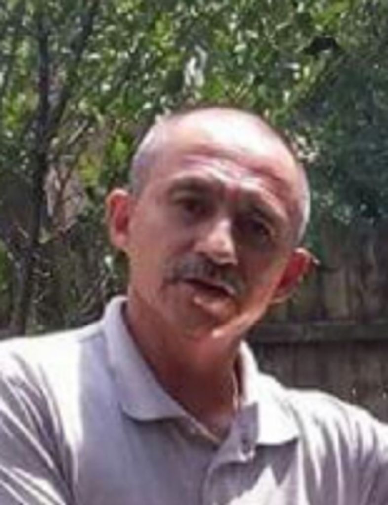 Arnold Ortega