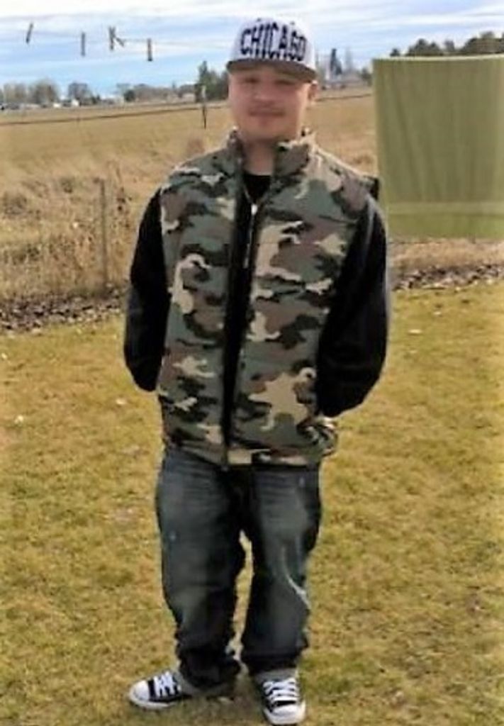 Jose Luis Rivera Profile Photo