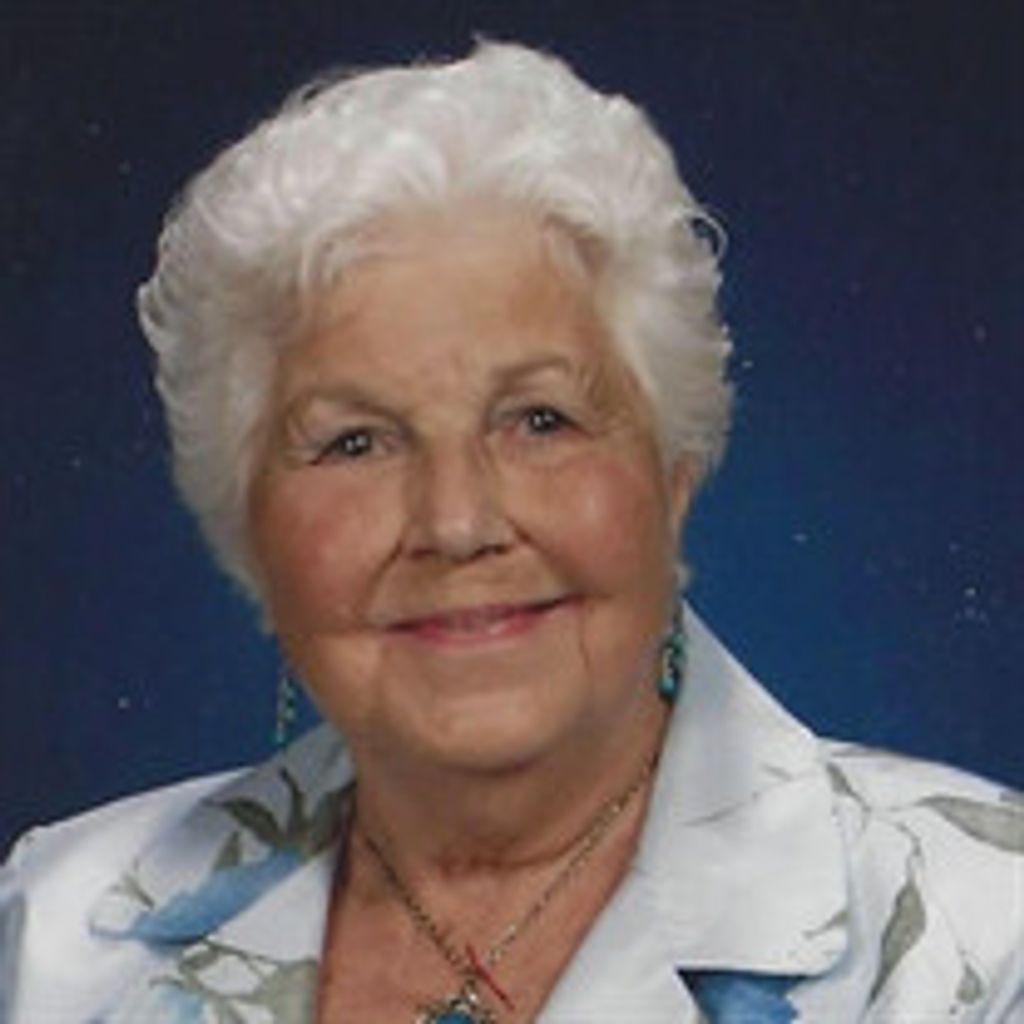 Margaret Orman