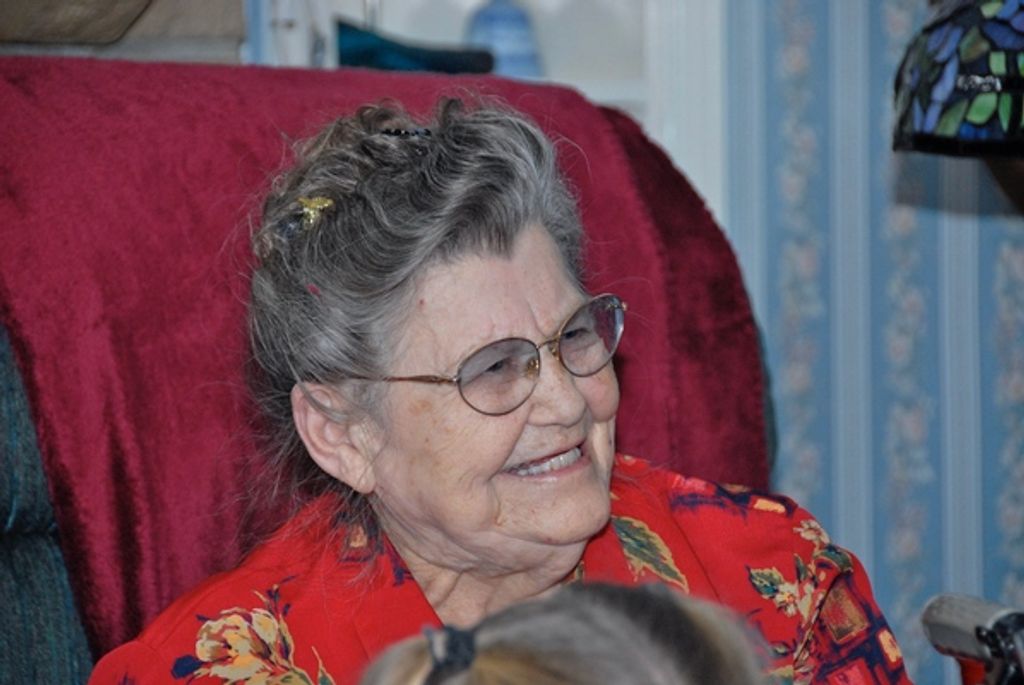 Freida Richardson Profile Photo