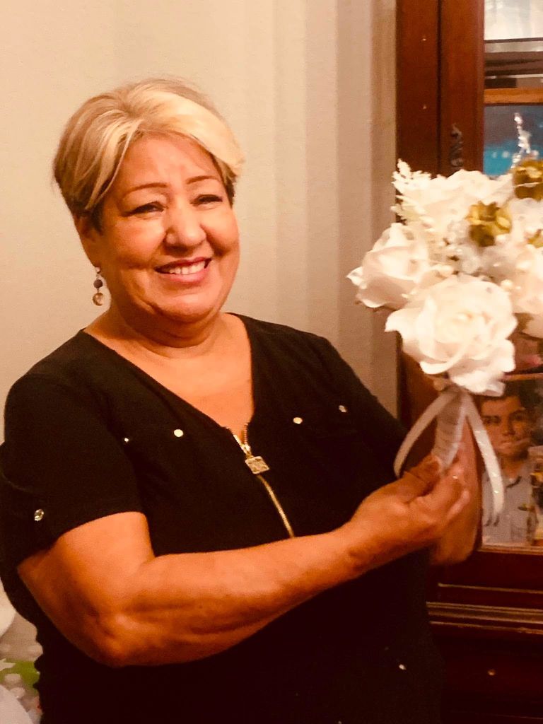 Margarita Ruvalcaba Profile Photo