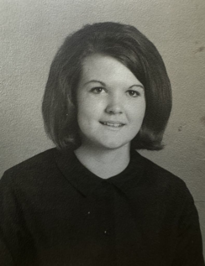 Mrs. Mary  Helms  Tadlock 