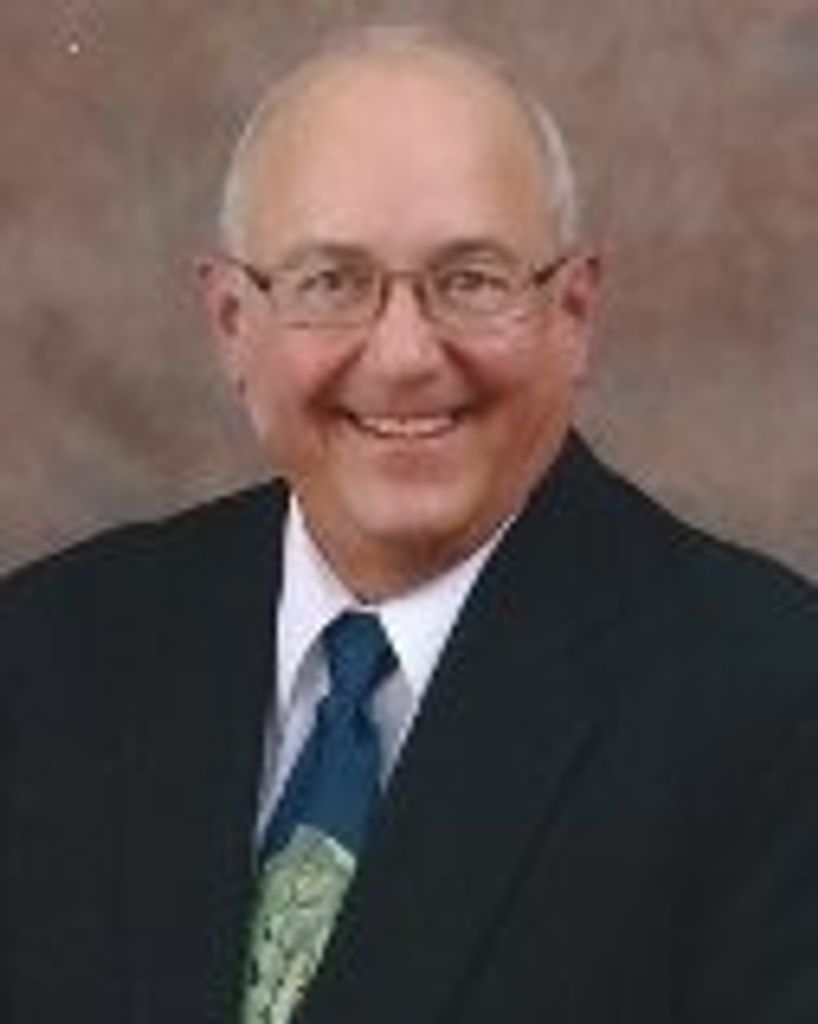 Robert Marian Crall
