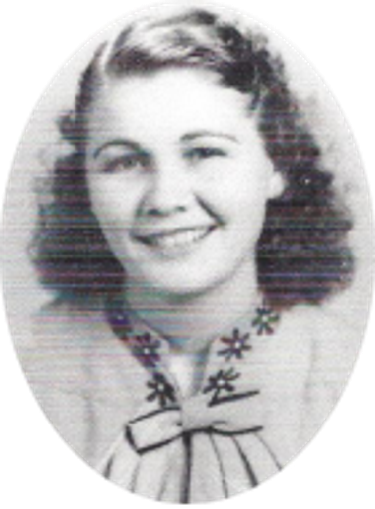 Frances Brown Profile Photo