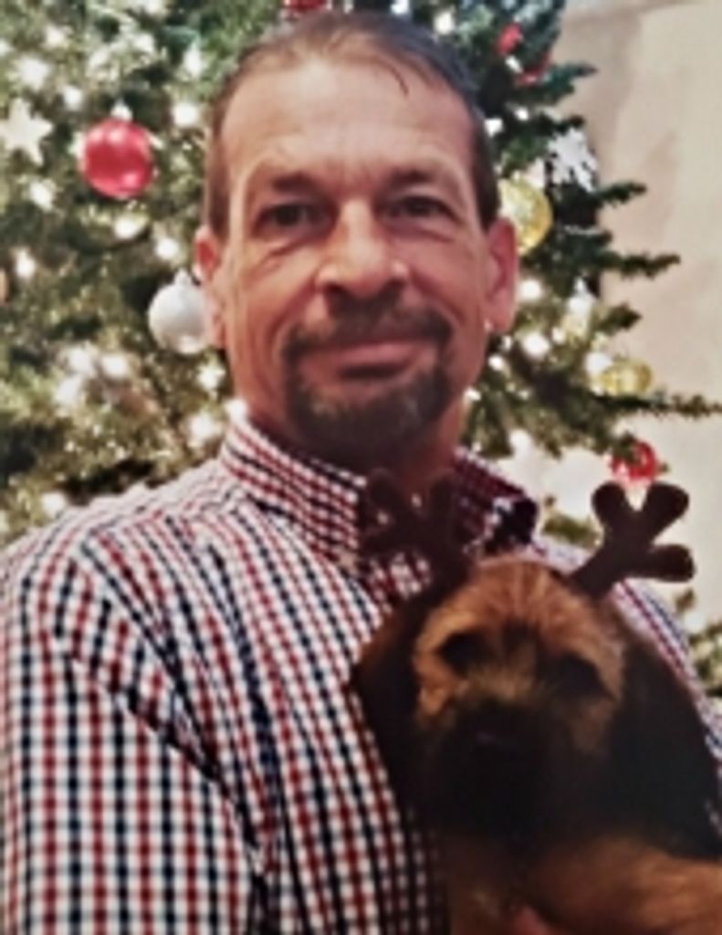 Timothy Roy Smith