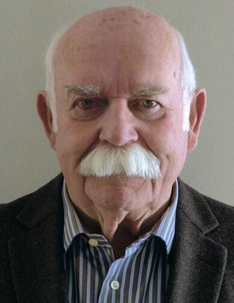 Frank Scheuneman