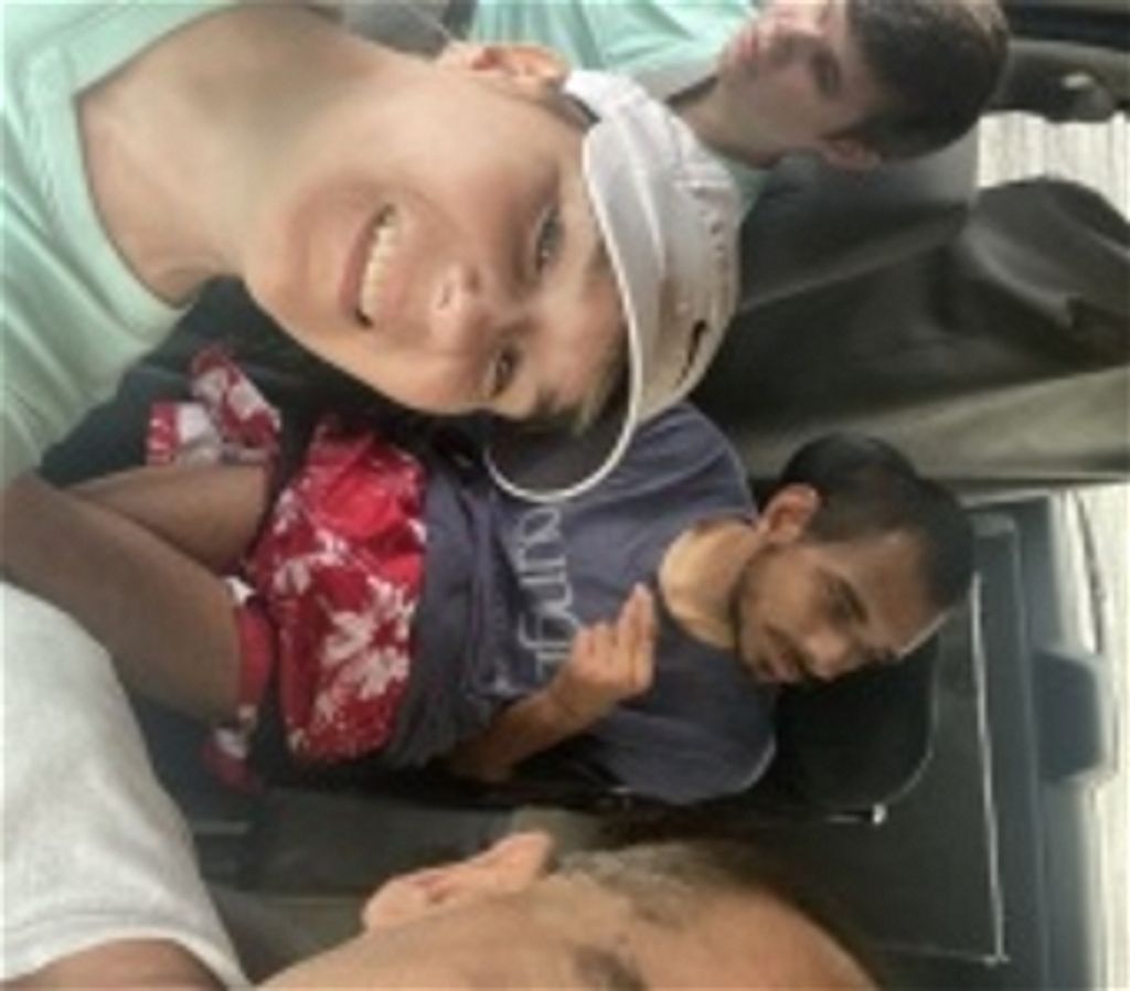 Dwayne Jeremy Fields Profile Photo