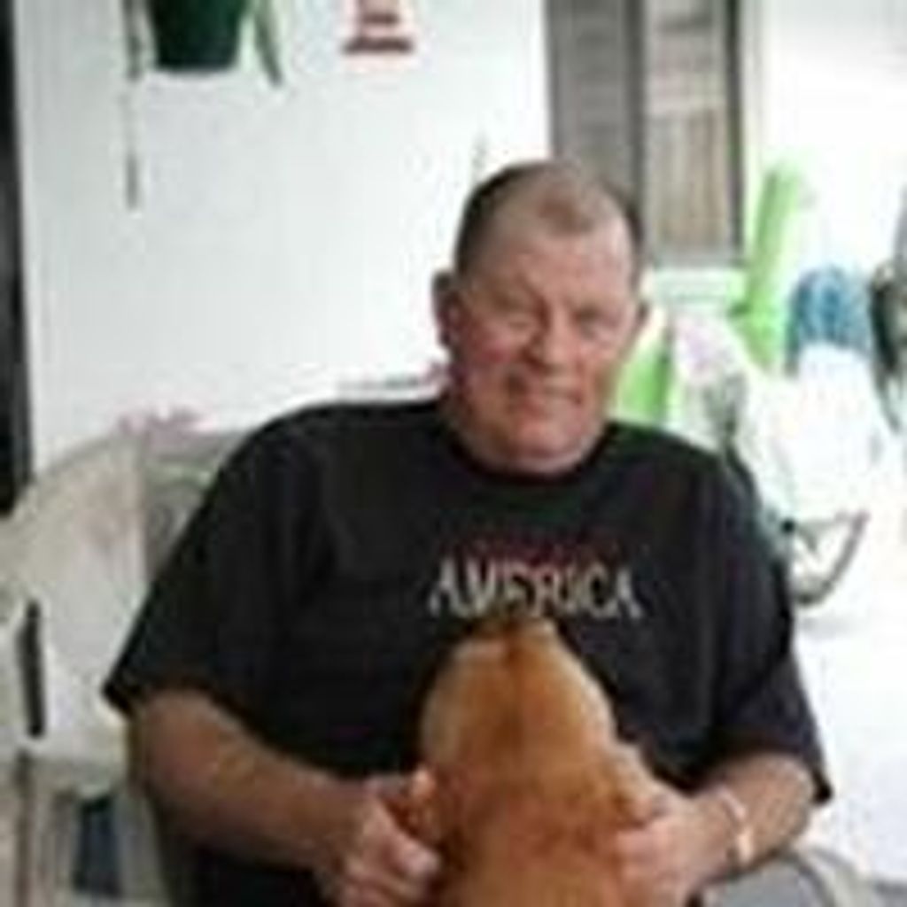 Dennis Webster