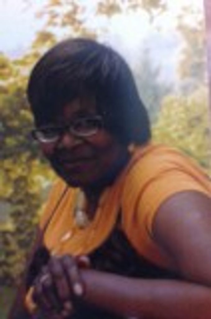 Idamae Colman