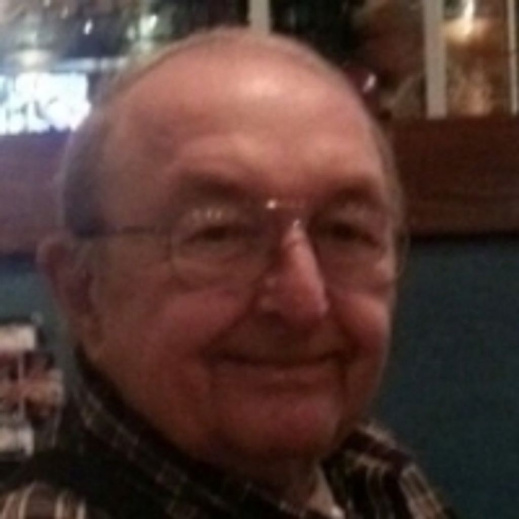 John J. Wysocki Profile Photo
