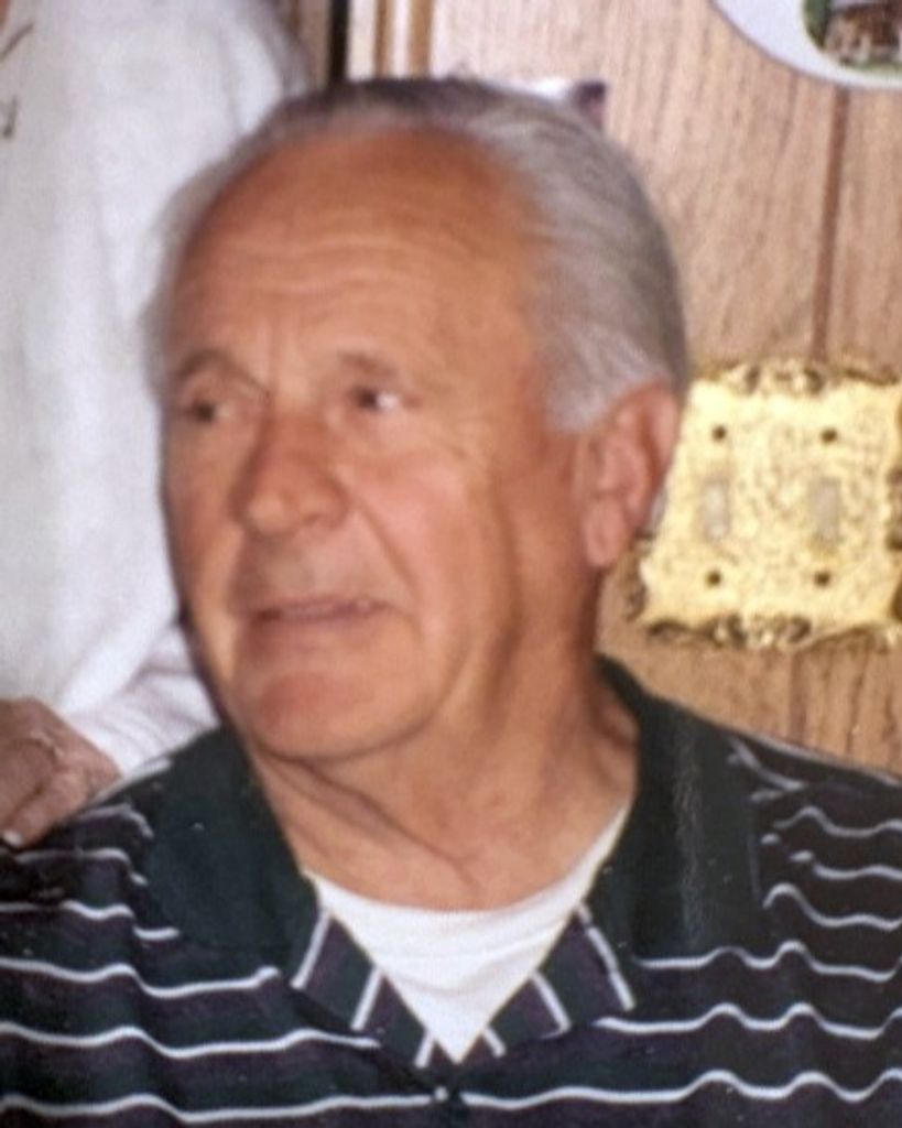 Robert Eugene Paxton Profile Photo