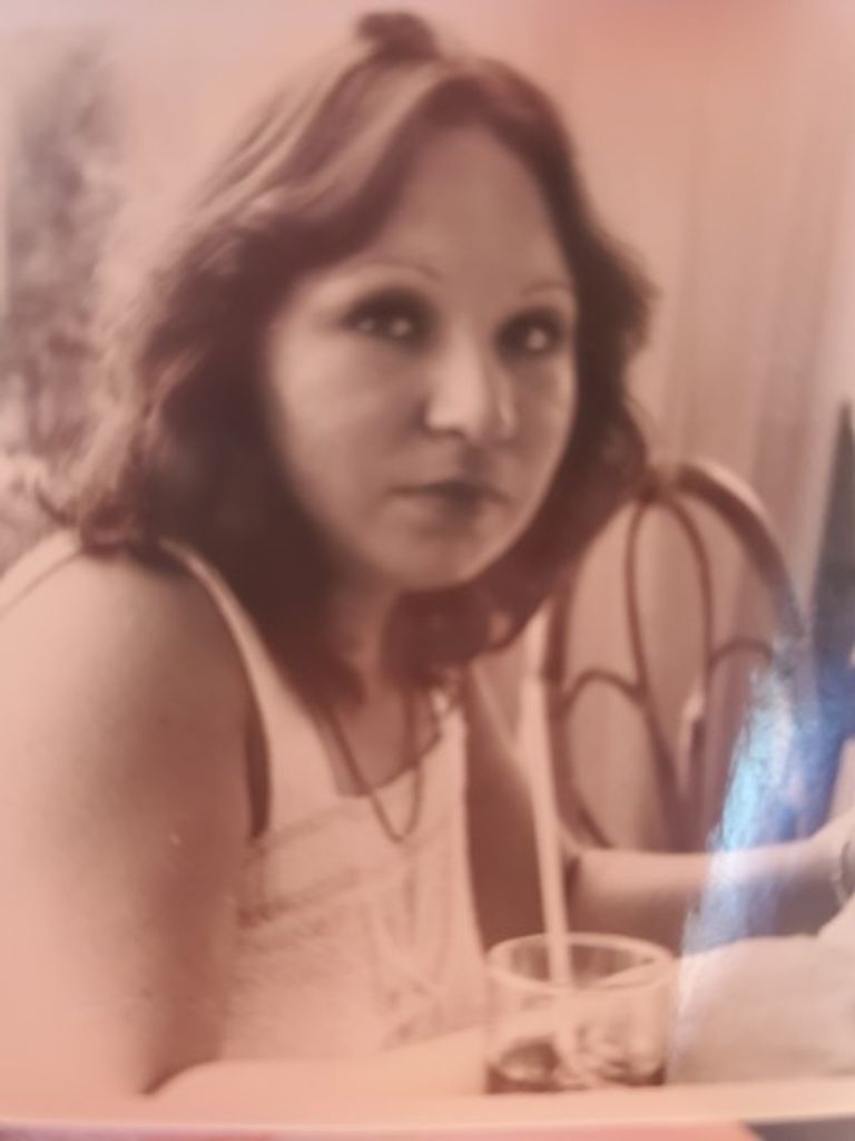 Maria Magdalena Hernandez