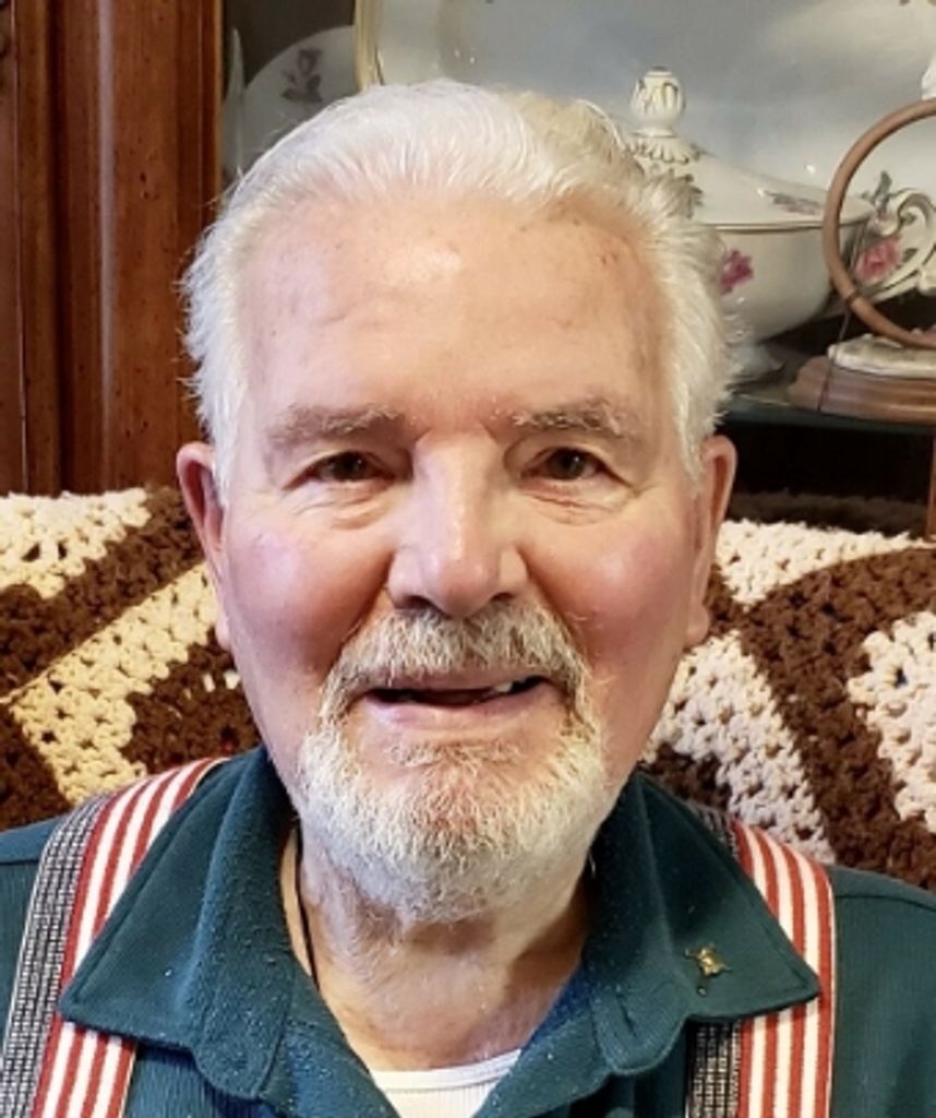 Emilio Amato Profile Photo