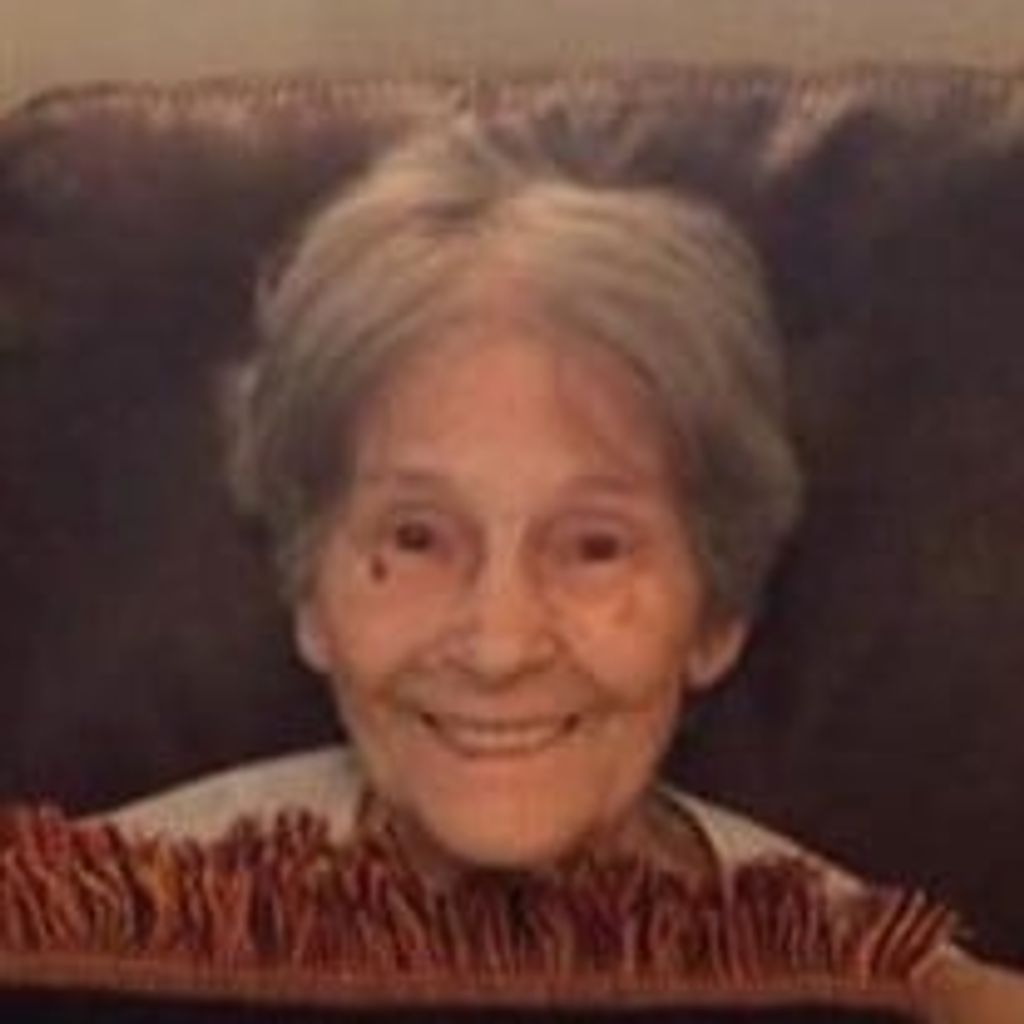 Annie Elizabeth Guarnere