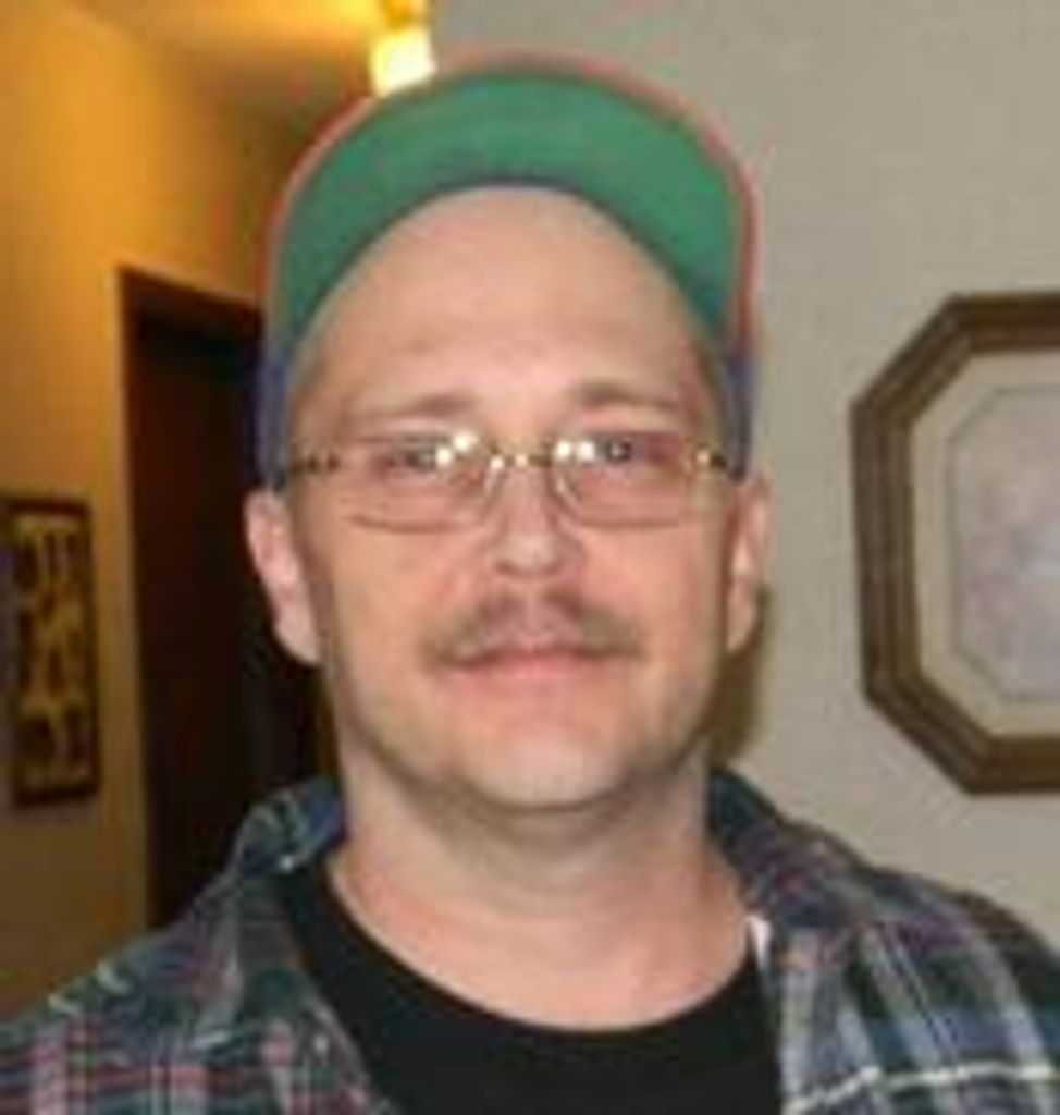 Jeffery W. Venturino