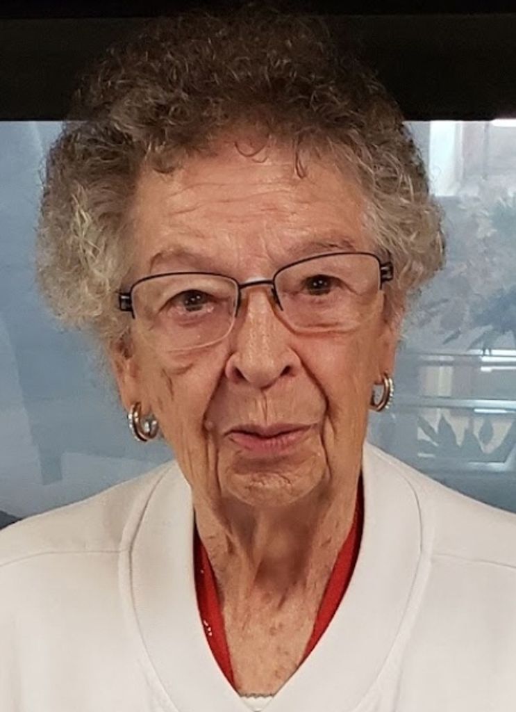 Betty Siemoneit