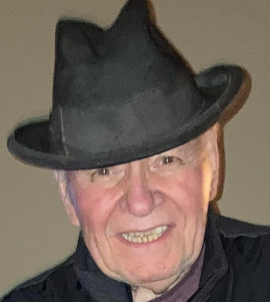 Jack  Sangster  Profile Photo