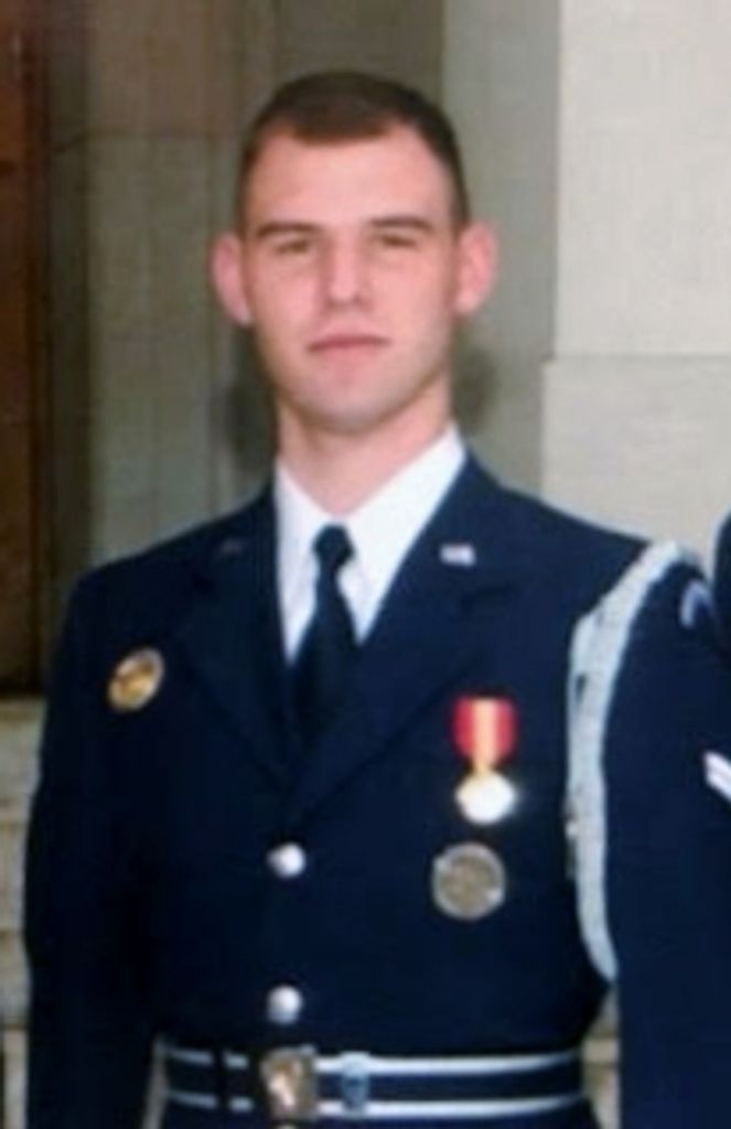 Parker Bradley Mcelroy