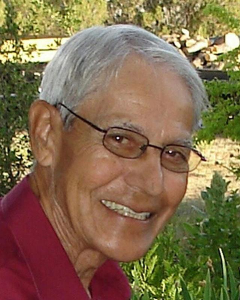 Arsenio J. Martinez