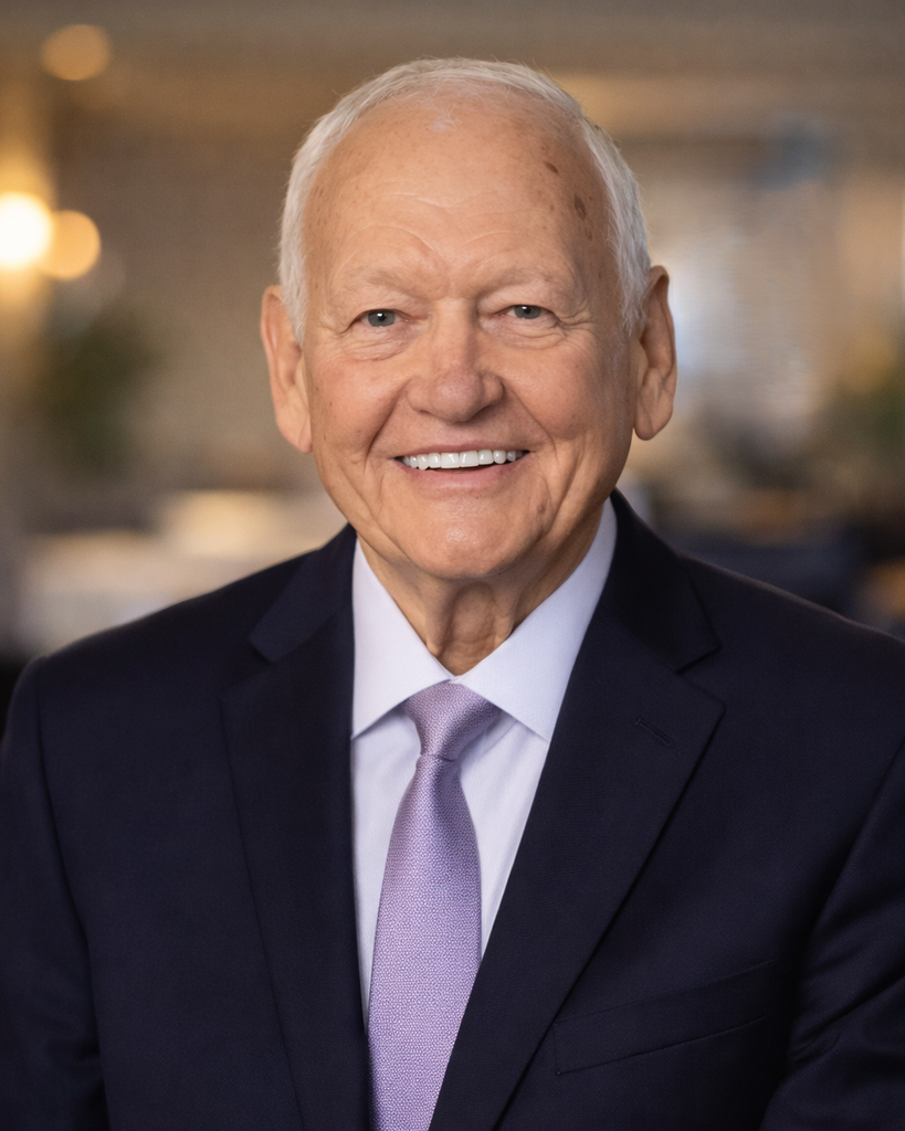 Tommy Wade Profile Photo