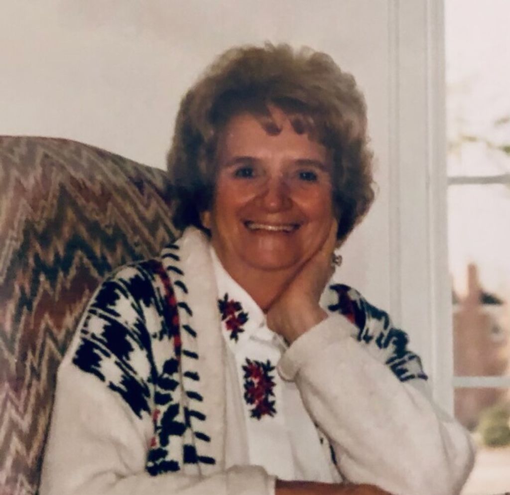 Betty Potter