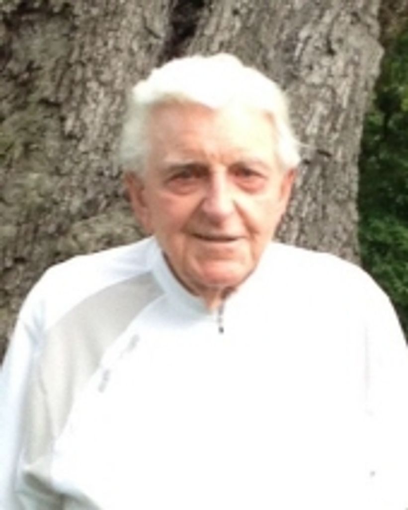 George Lake DeLoach, Jr.