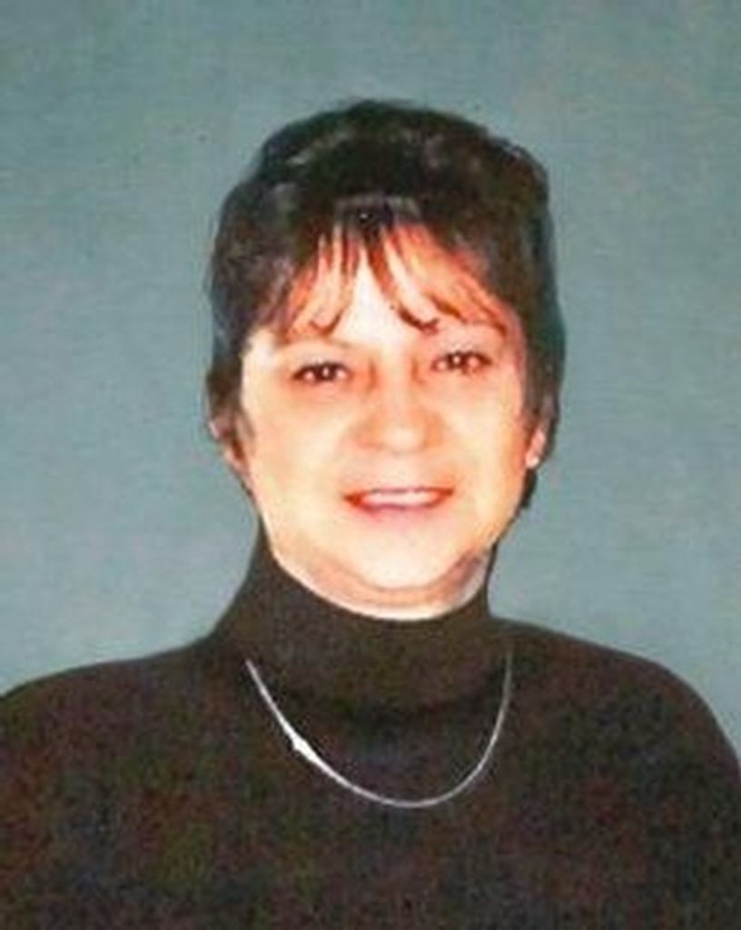 Marie Cora Amero